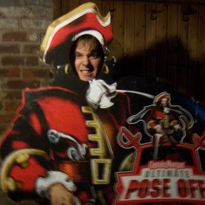 Meet your Posher, Josh